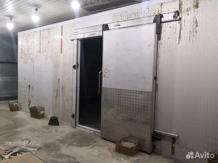 Сендвич панели бу