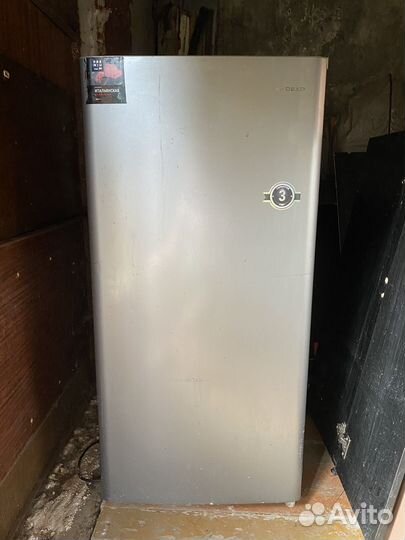 Холодильник бу