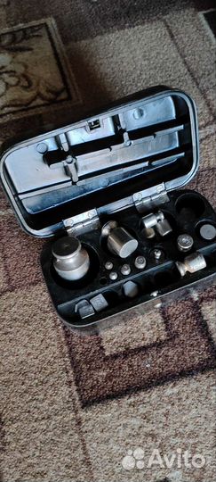 Весы лабораторные влк -500-м