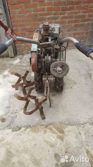 Запчасти мотоблок Каскад