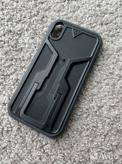 Чехол для iPhone XR topeak