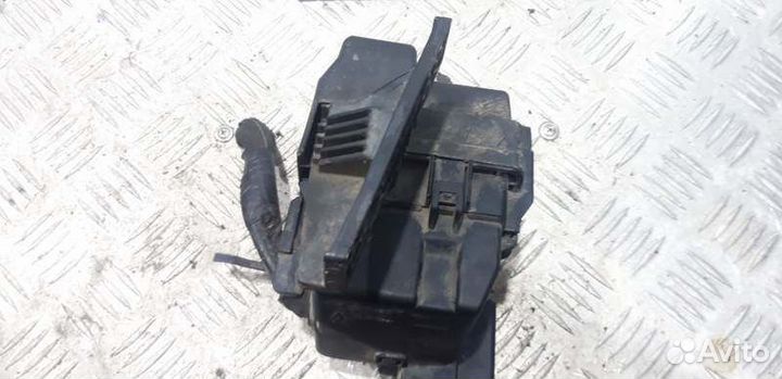 Блок предохранителей Renault Megane 3