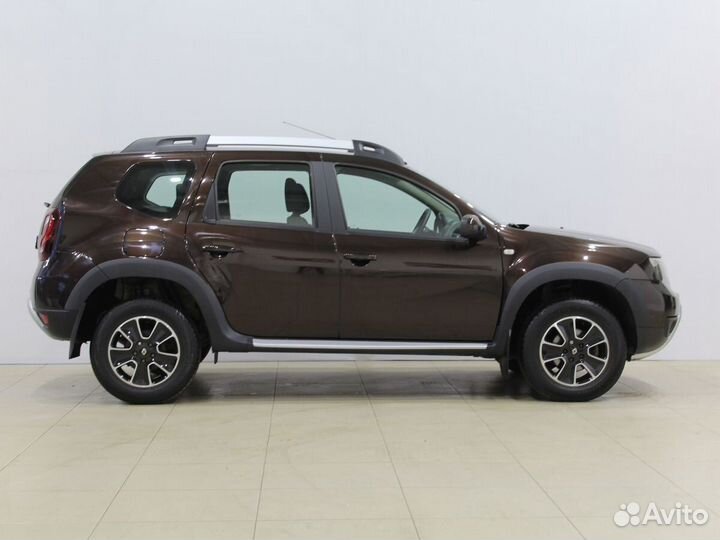 Renault Duster 2.0 МТ, 2020, 23 558 км