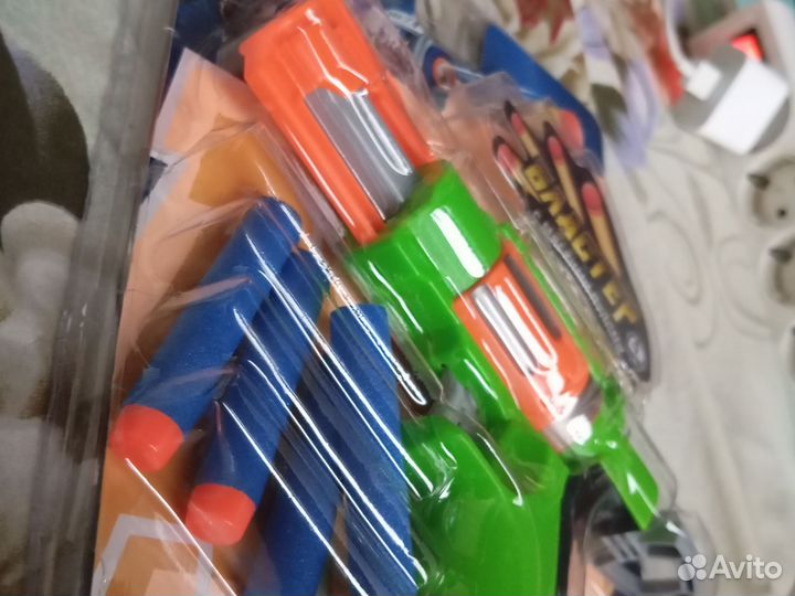 Nerf