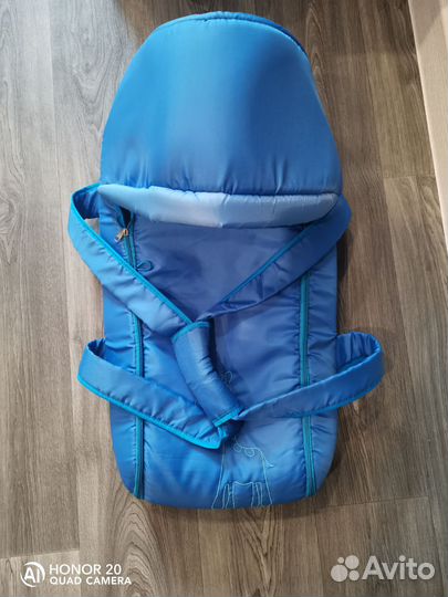 Переноска для детей