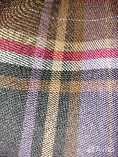 Ткань костюмная