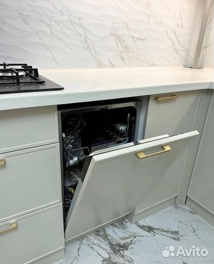 Кухонный гарнитур «Норд»