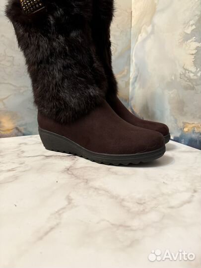 Унты женские 38 размер