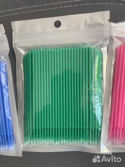 Микробраши