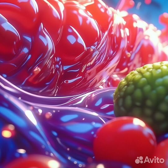 Разработка текстов и генерация изображений