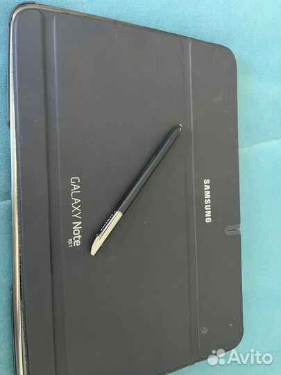 Samsung galaxy note 10.1