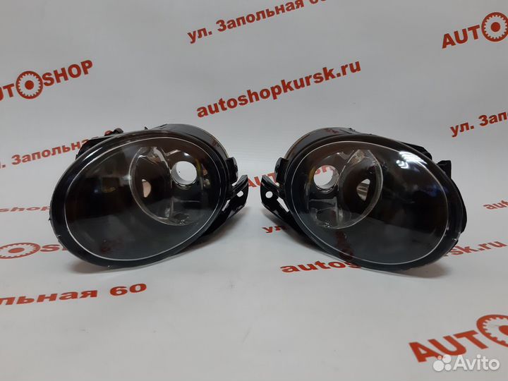 Туманка фара противотуманная птф Пассат Б6 Passat