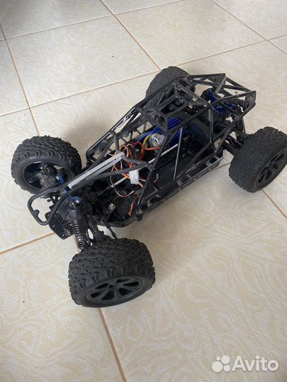Rc модель 1 10