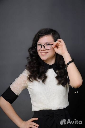 Актер массовки