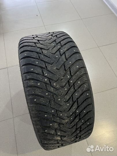 Зимние колеса