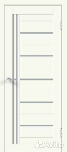 Двери межкомнатные от Velldoris Xline 17