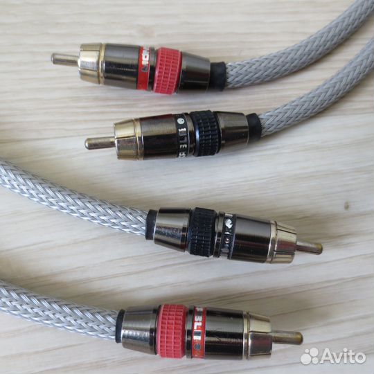 Кабель межблочный