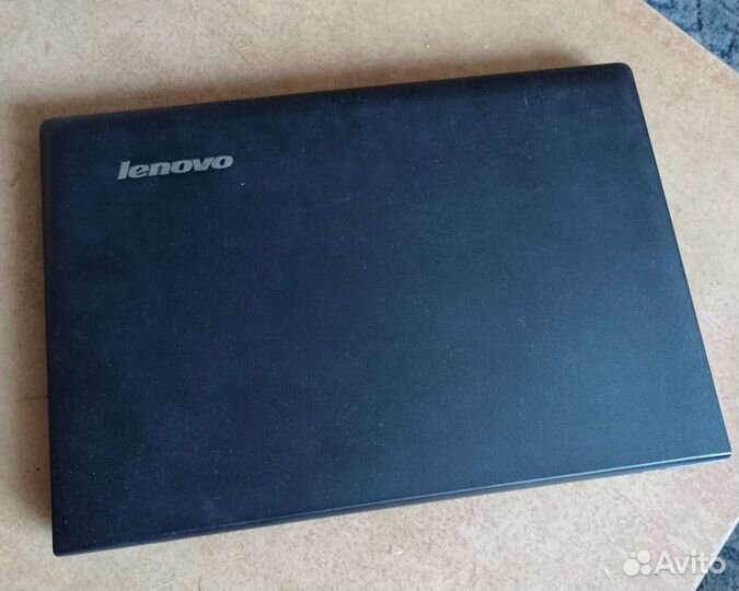 Lenovo G 50