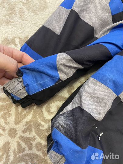 Комбинезон tokka tribe 104