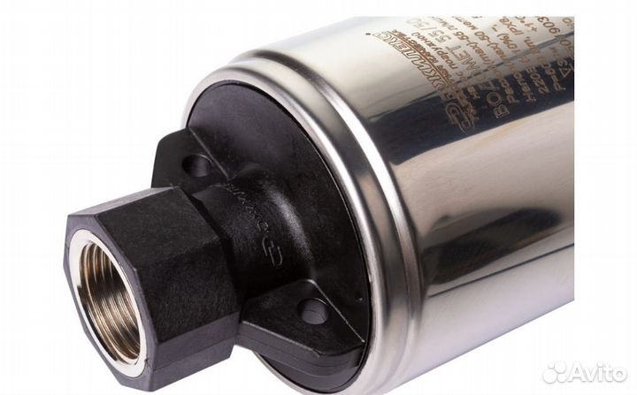 Скважинный насос Джилекс Водомет