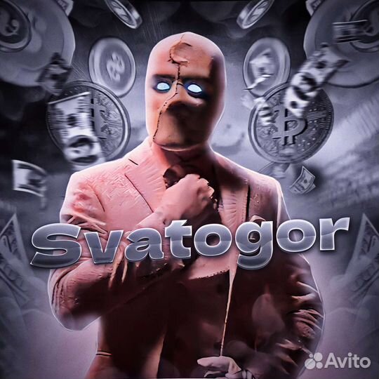 Делаю аватарки на заказ