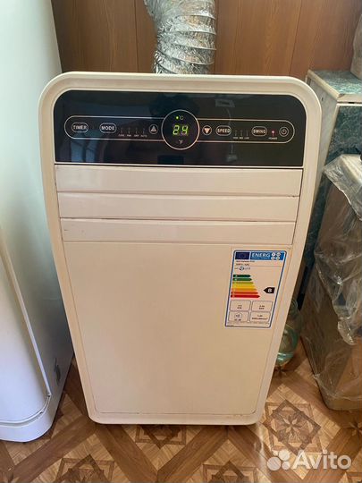 Мобильный кондиционер Energy YPF1-12C