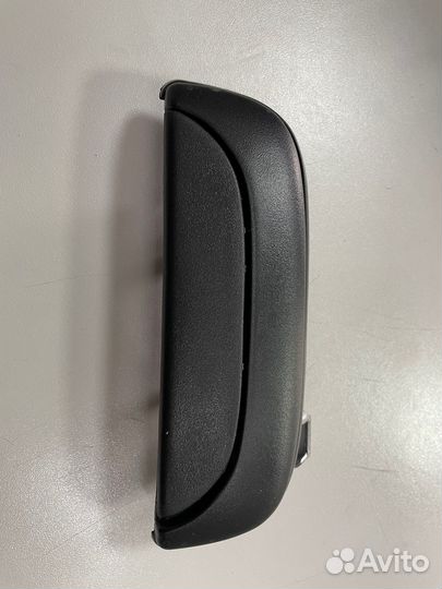 Ручка наружная левая Grace / Porter