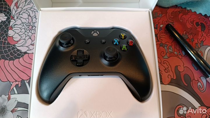 Набор геймпада xbox one