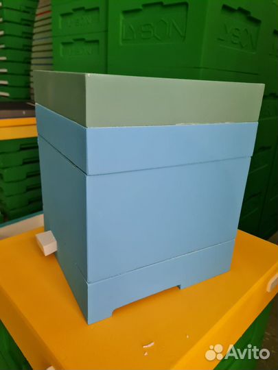 Улья Лысонь Беларусь