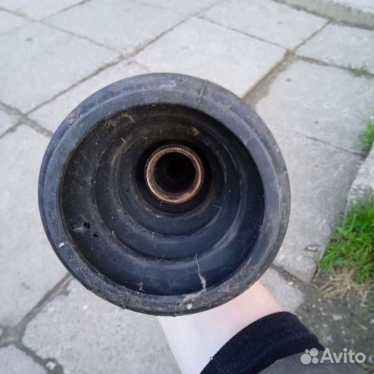 Рычаг переключения передач ваз 2101