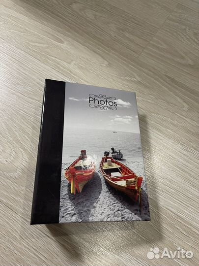 Фотоальбом