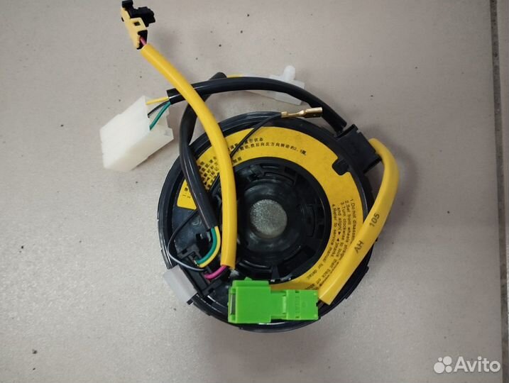 Кольцо подушки безопасности airbag Geely Emgrand E