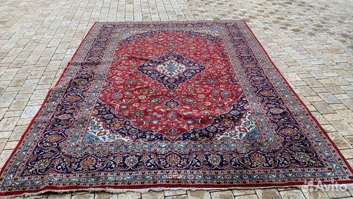 Ковер шерстяной Иран