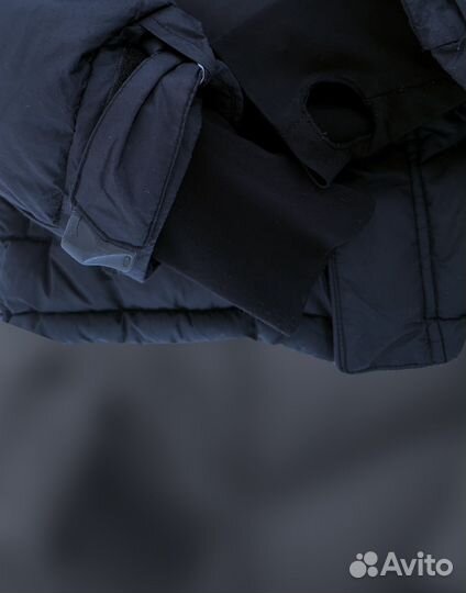 Пуховик Oakley