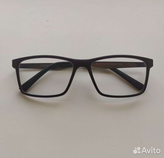 Очки для работы за компьютером