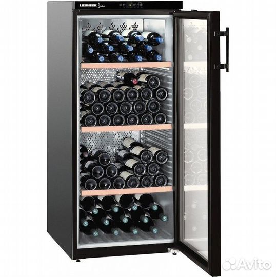 Винный шкаф Liebherr WKb 3212