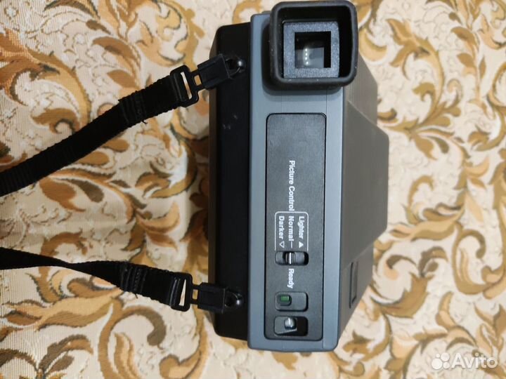 Фотоаппарат