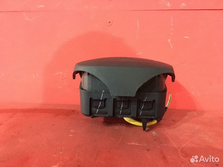 Подушка безопасности в руль Chevrolet Orlando J309