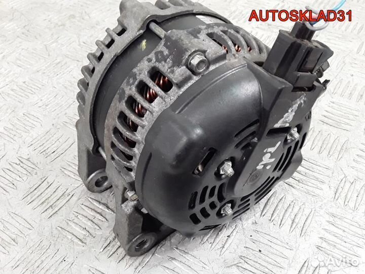 Генератор Ford Focus 2 3m5t10300ye дизель