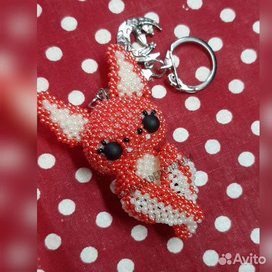 Летучая мышка