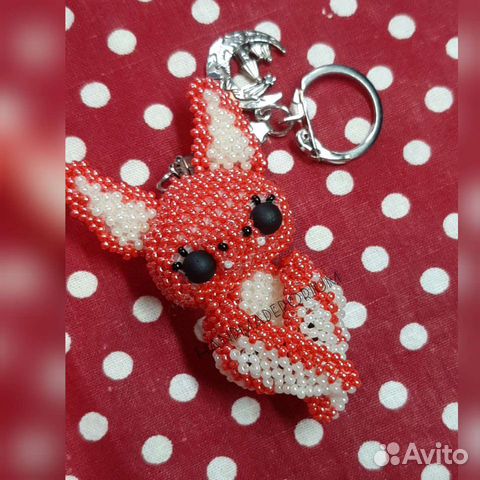 Летучая мышка