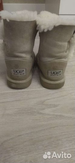 Валеночки Ugg