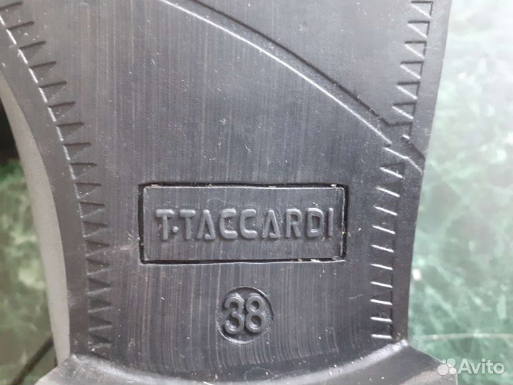 Туфли 38 размер