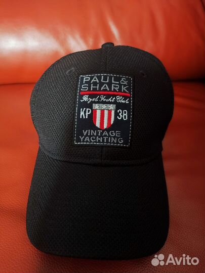 Кепка мужская