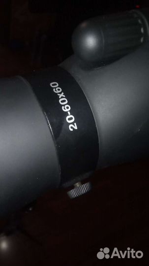 Телескоп bresser