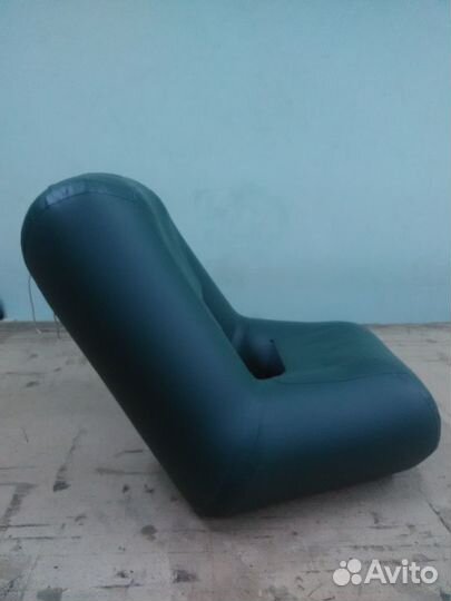 Сиденья-кресла надувные со спинкой