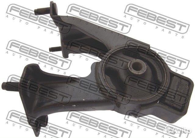 Подушка двигателя задняя