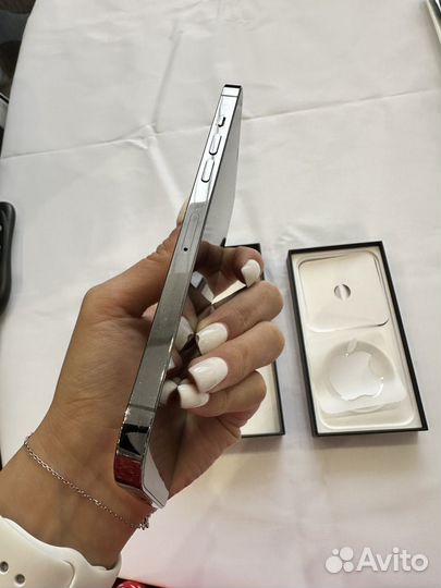 iPhone 12 Pro Max, 256 ГБ