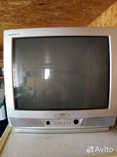 Телевизор