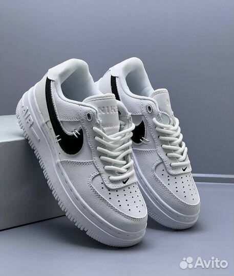 Кроссовки женские Nike Air force 1